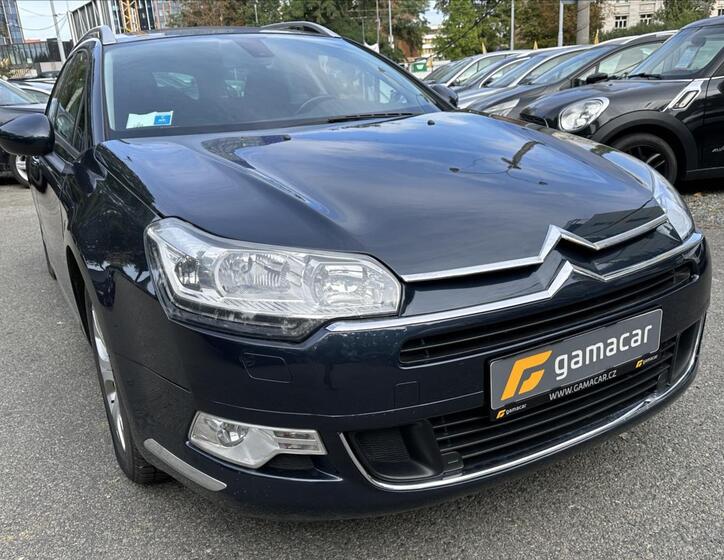 Citroën C5 14