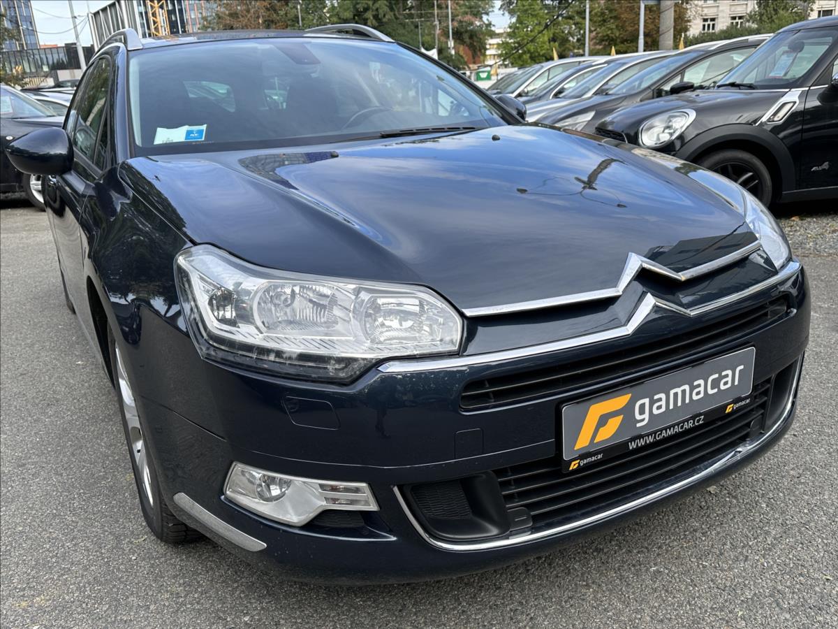 Citroën C5