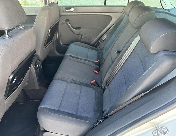 Volkswagen Golf Plus 13