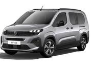 Peugeot Rifter 2
