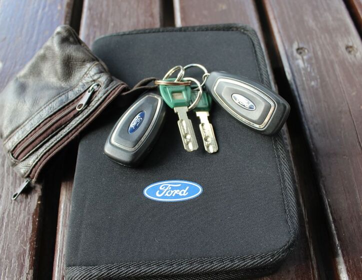 Ford Focus 28