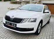 Škoda Octavia 1