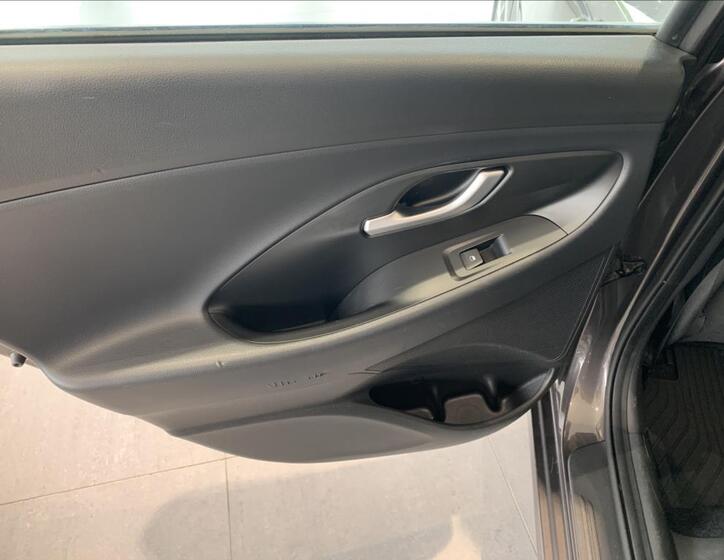 Hyundai i30 1
