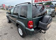 Jeep Cherokee 5
