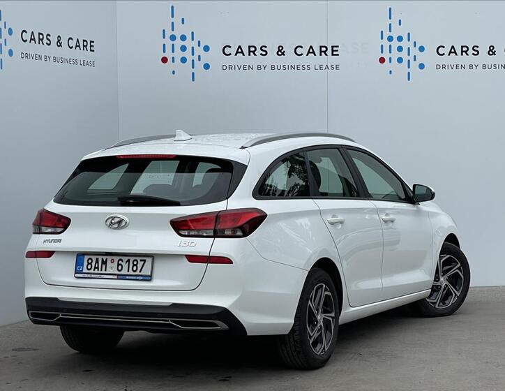 Hyundai i30 3