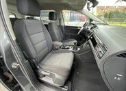 Volkswagen Touran 29