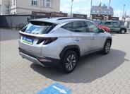 Hyundai Tucson 7