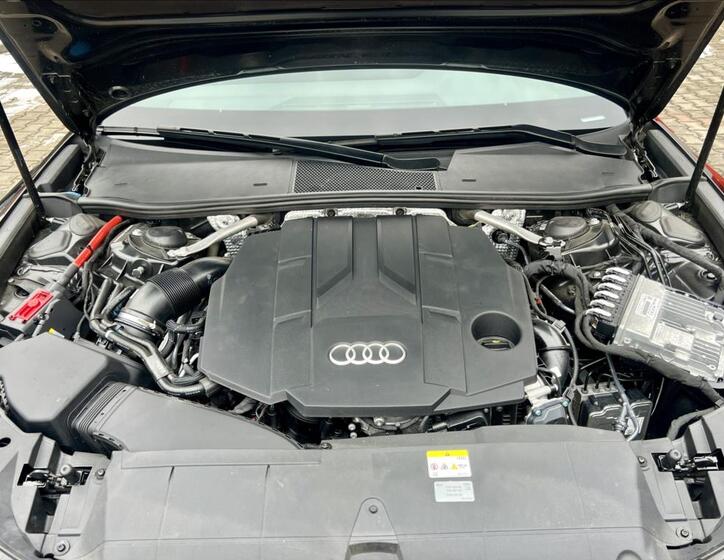 Audi A6 53