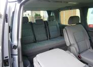 Volkswagen Multivan 10