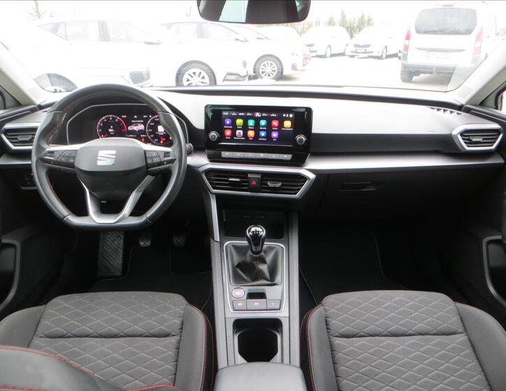 Seat Leon 22