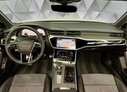 Audi A6 Allroad 10