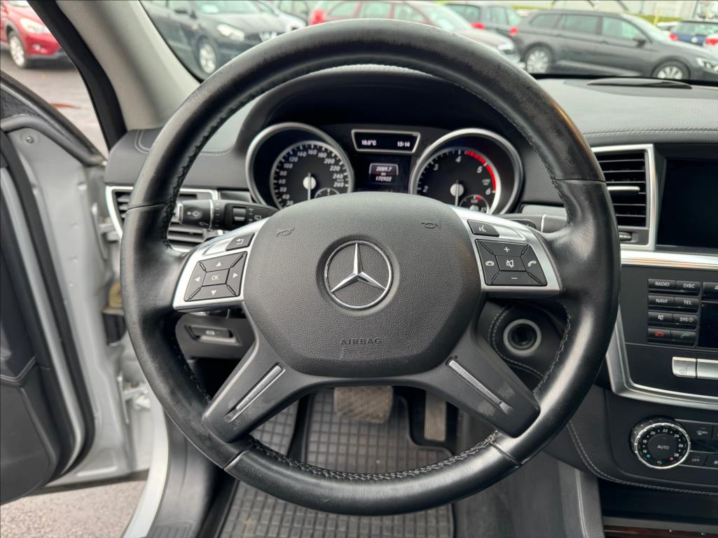 Mercedes-Benz GL