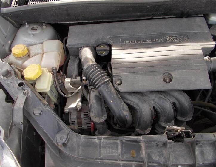 Ford Fusion 28
