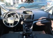 Ford Grand C-MAX 16