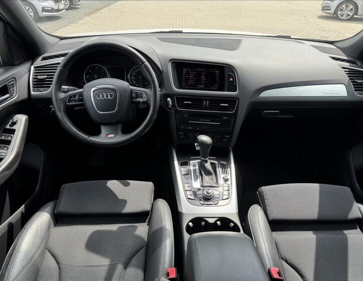 Audi Q5 14