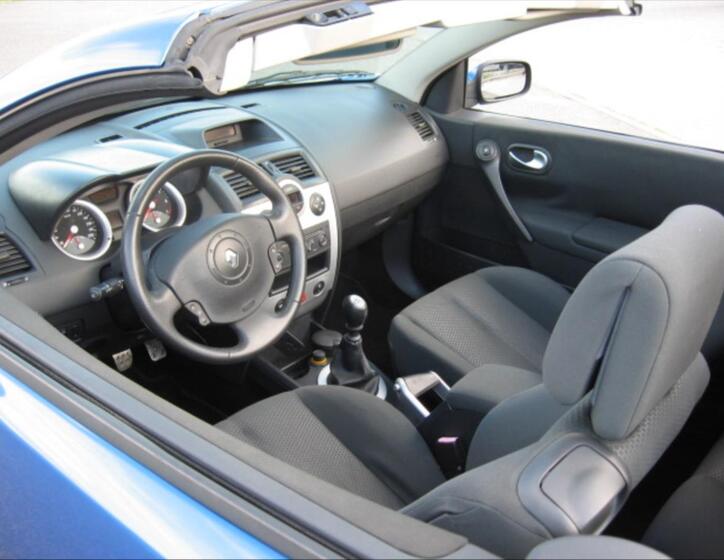 Renault Mégane 12