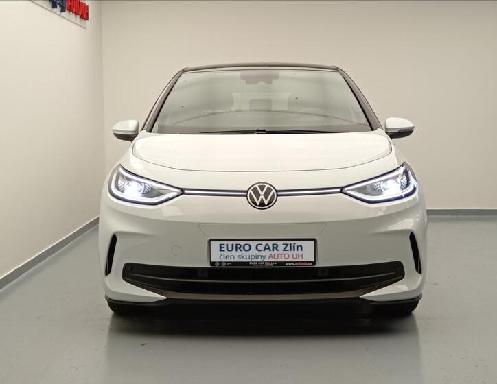 Volkswagen ID.3 2
