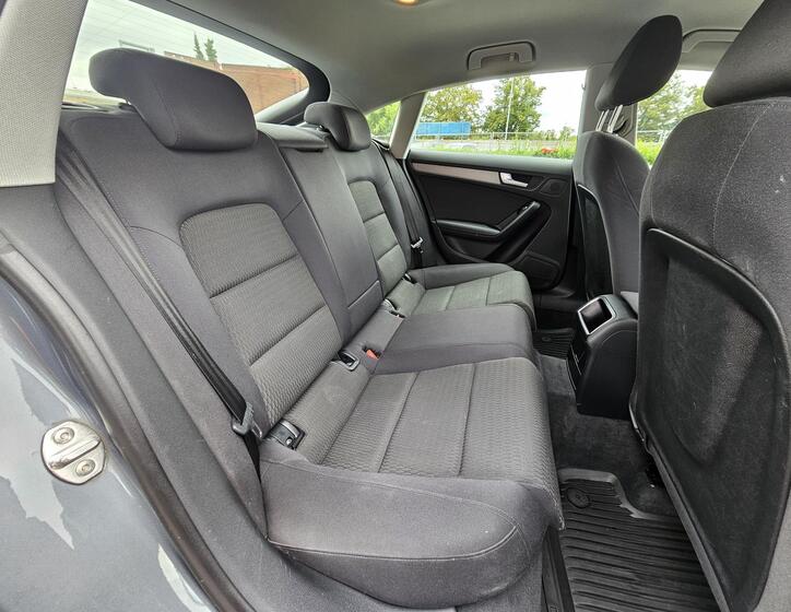 Audi A5 29