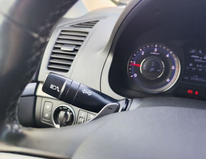 Hyundai i40 28