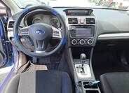 Subaru XV 9