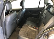 Renault Laguna 10