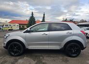 SsangYong Korando 12