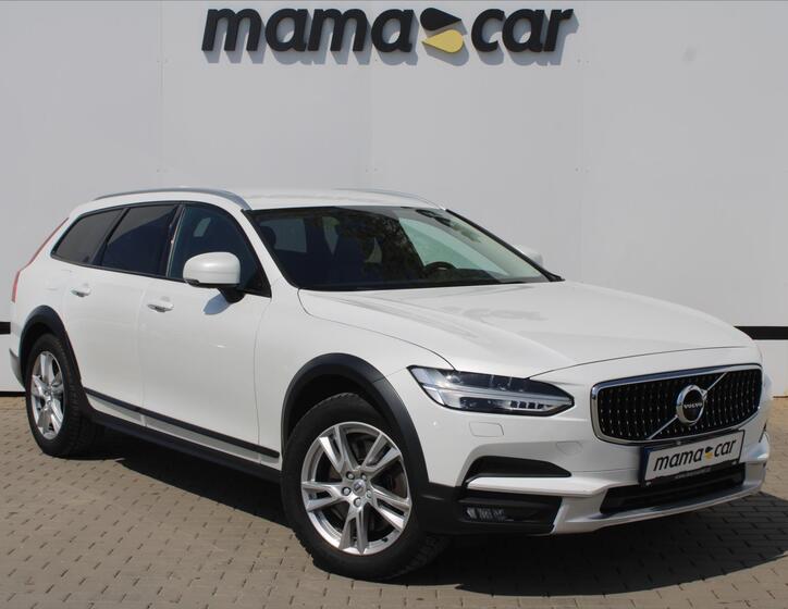 Volvo V90 1