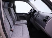 Volkswagen Caravelle 12