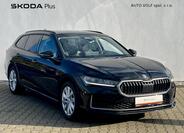 Škoda Superb 7