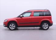 Škoda Yeti 4