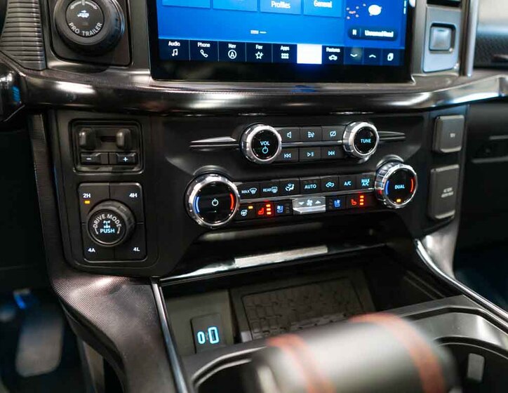 Ford F-150 31