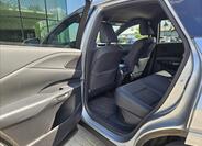 Lexus RX 350h 18
