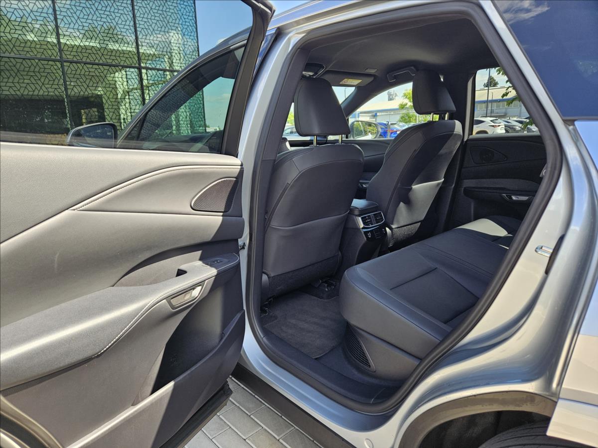 Lexus RX 350h