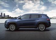 Jeep Compass 3