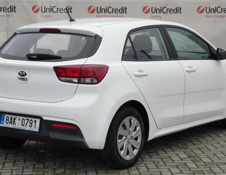 KIA Rio 3