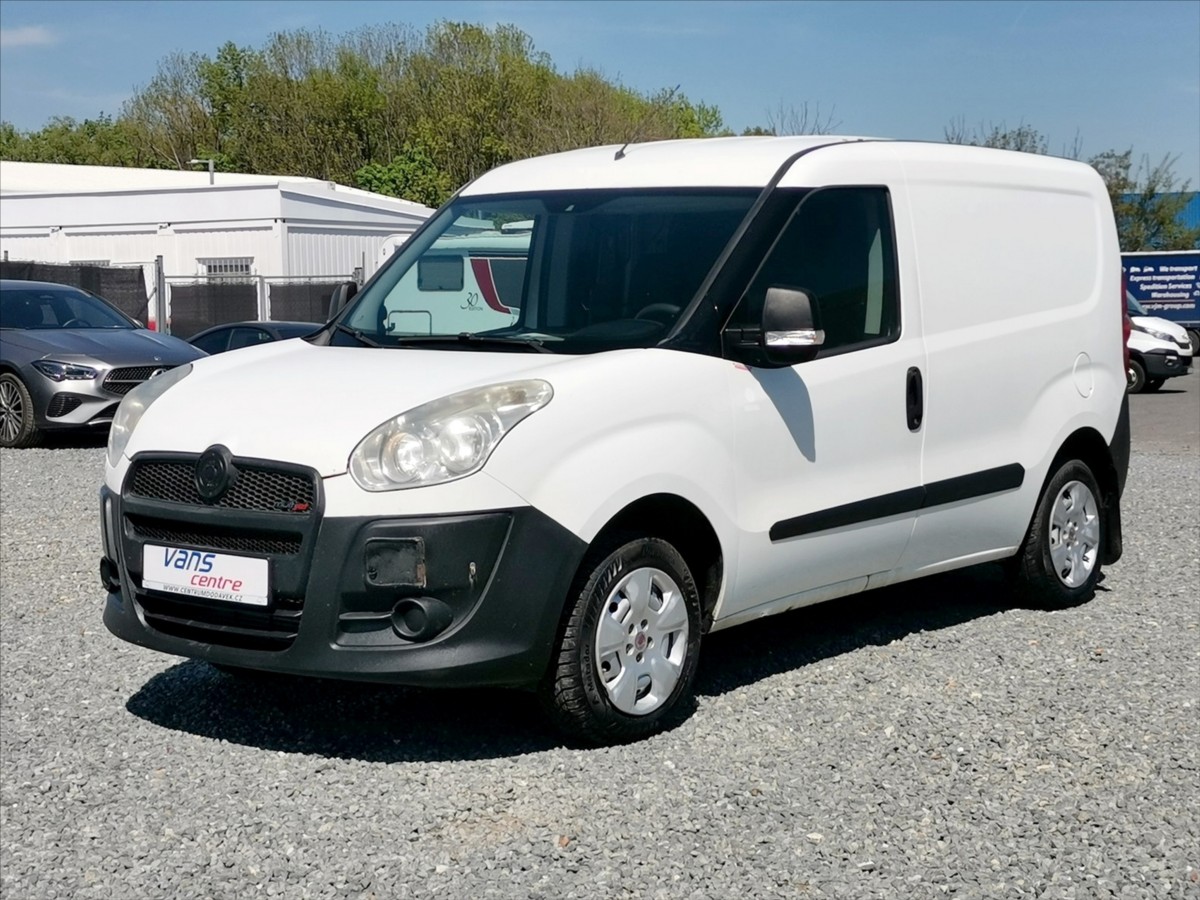 Fiat Dobló