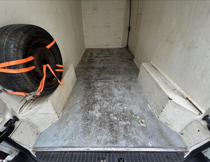 Renault Master 29