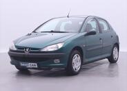 Peugeot 206 3