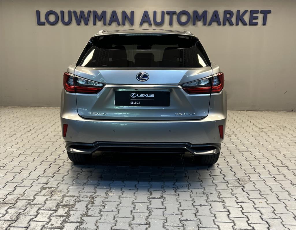 Lexus RX 450h