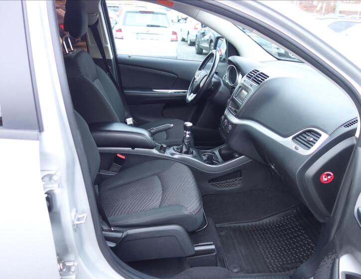 Fiat Freemont 11