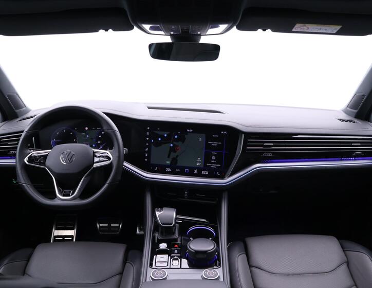 Volkswagen Touareg 44