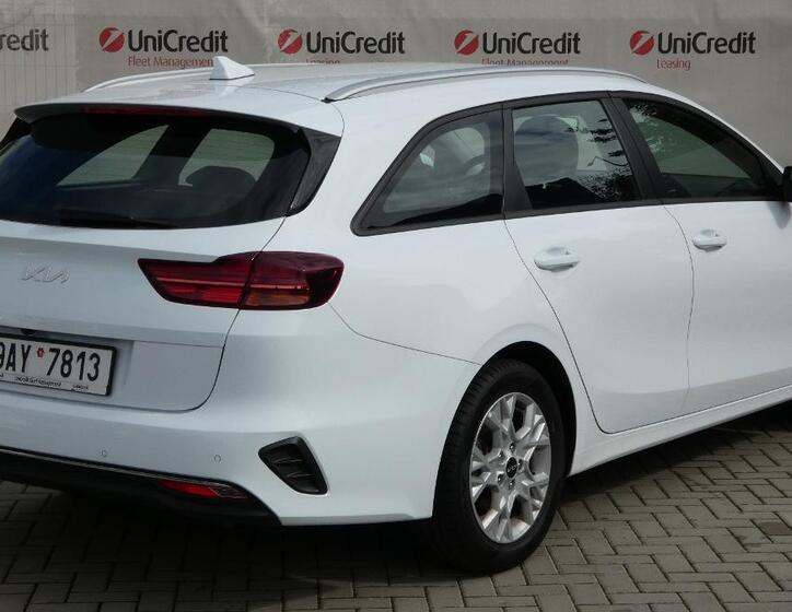 KIA Ceed 3