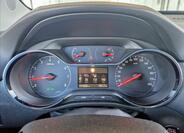Opel Crossland X 29