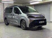 Toyota ProAce City Verso 3