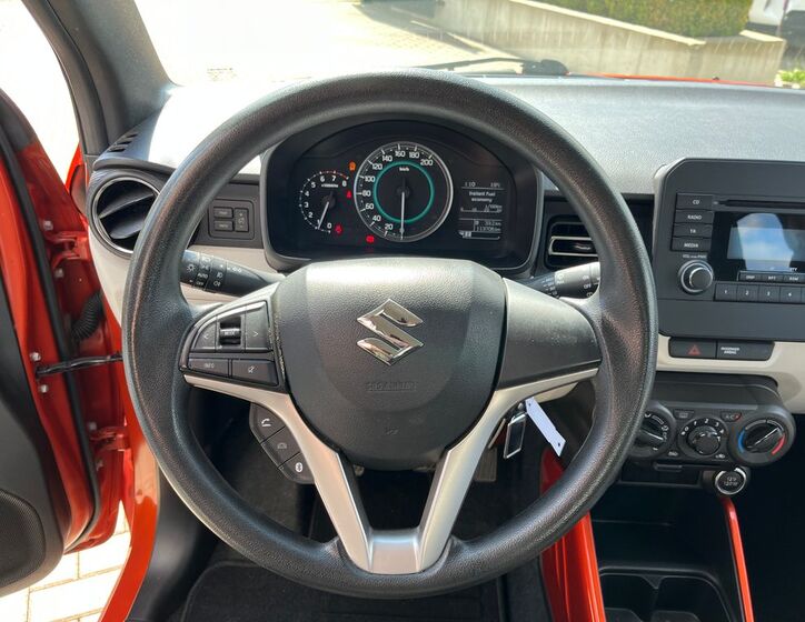 Suzuki Ignis 20