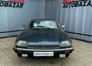 Jaguar XJS 2