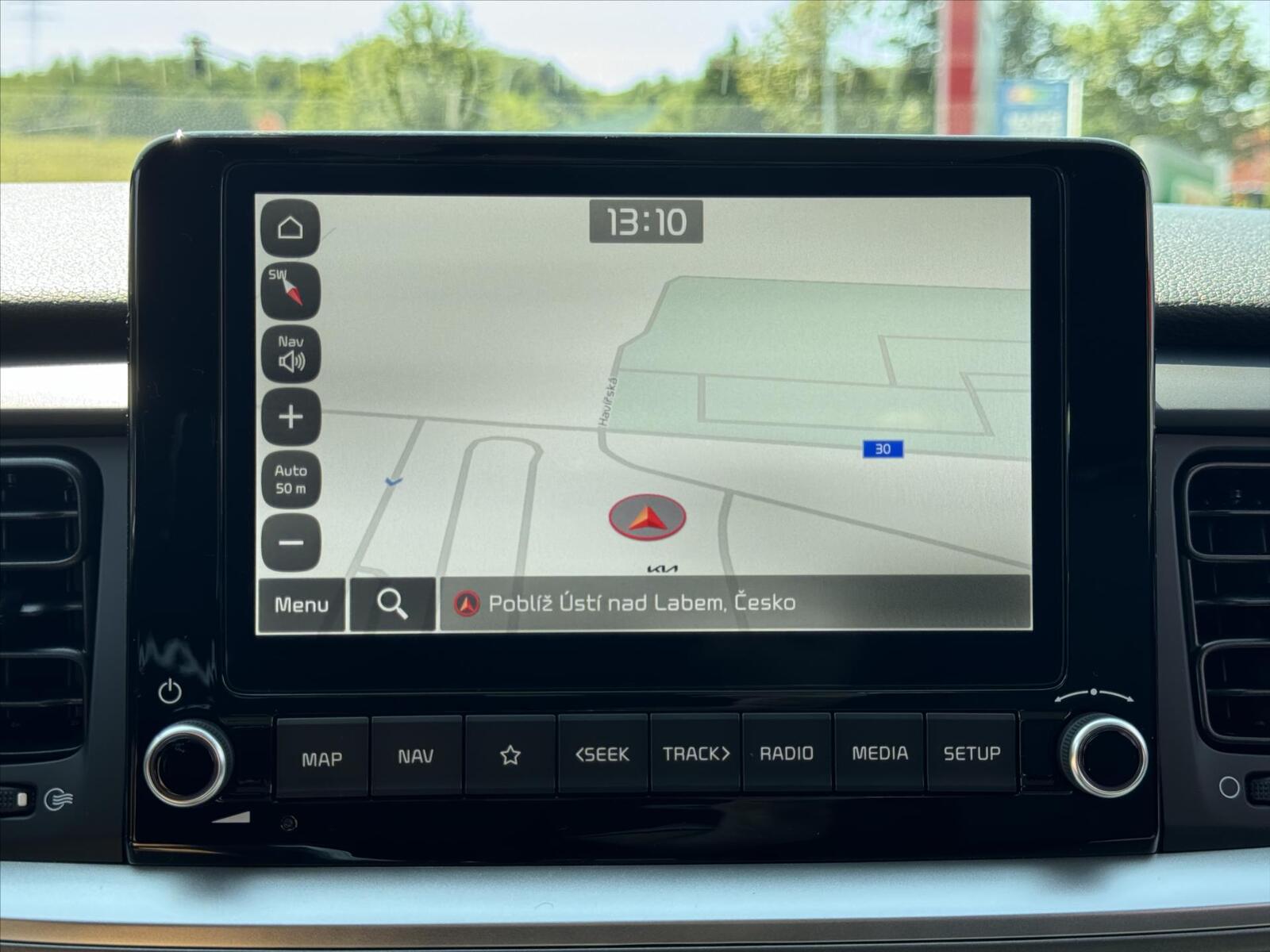 KIA Stonic 17