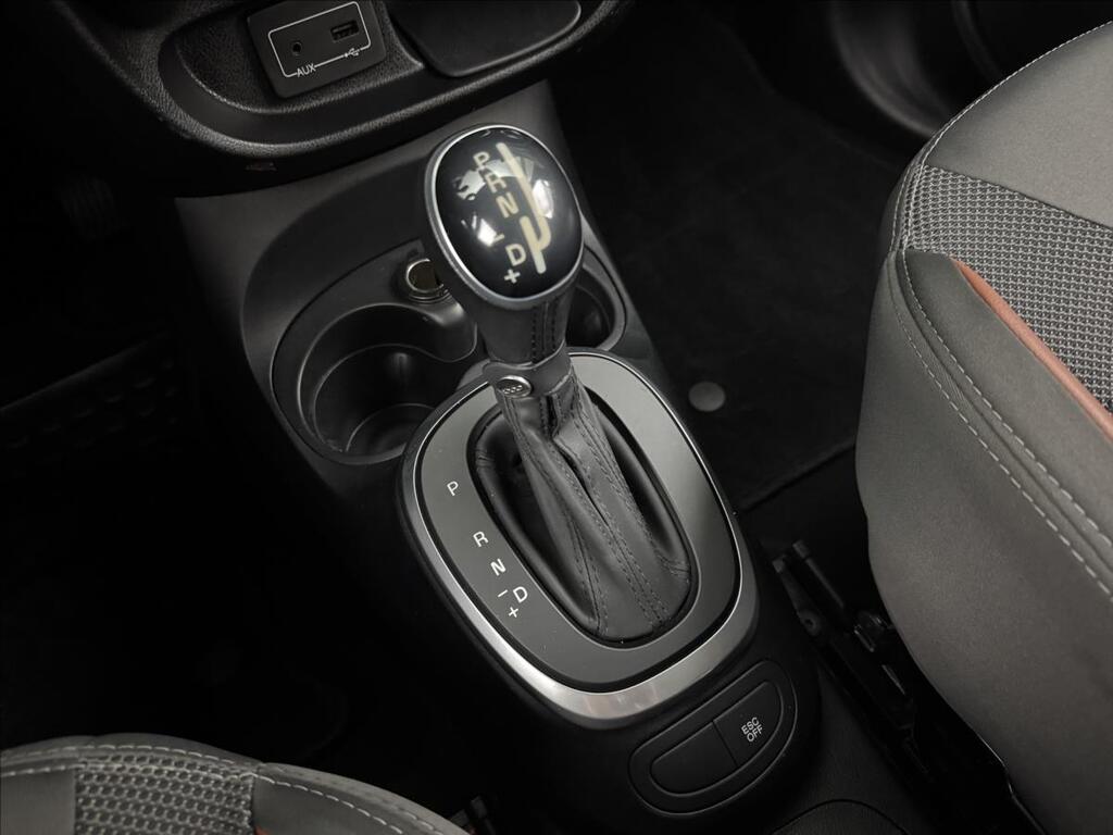 Fiat 500L 18