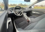 Honda Civic 12