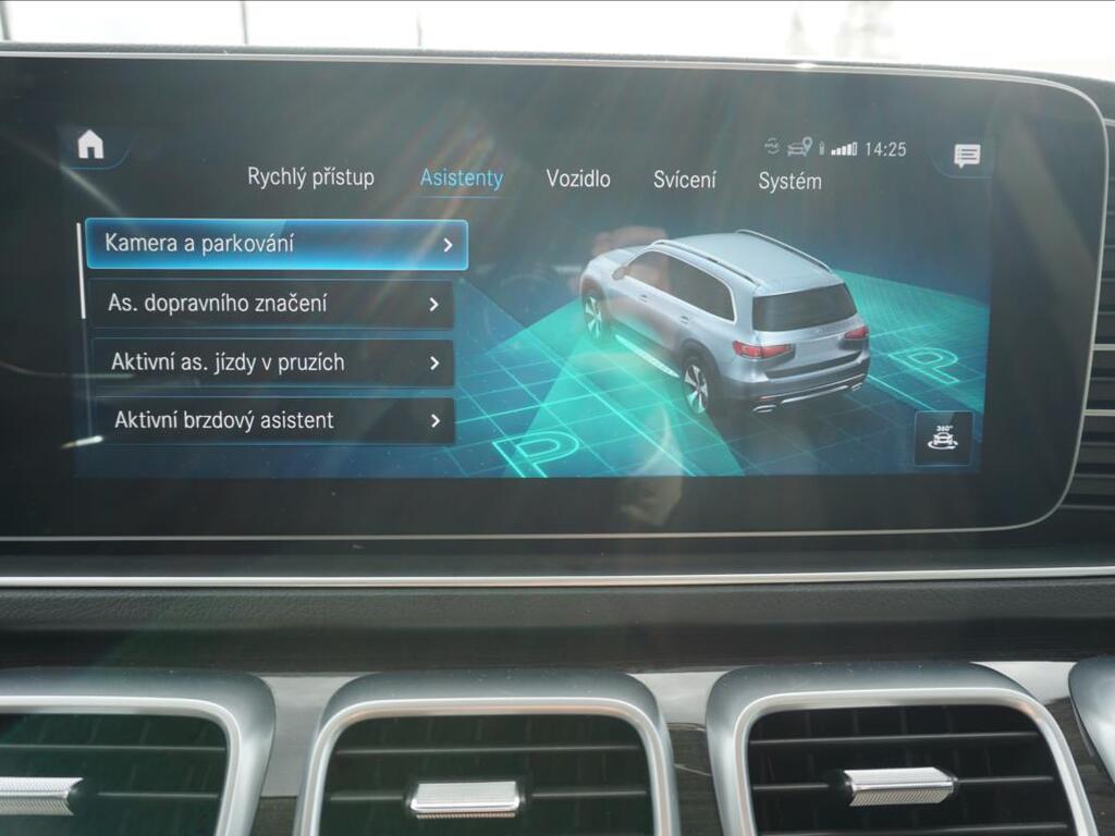Mercedes-Benz GLS 28